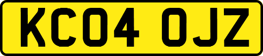 KC04OJZ