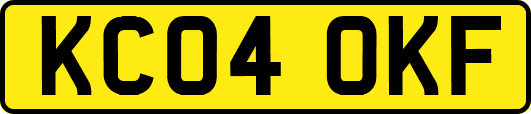 KC04OKF