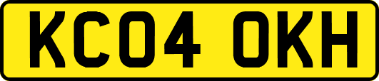 KC04OKH