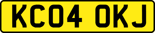 KC04OKJ