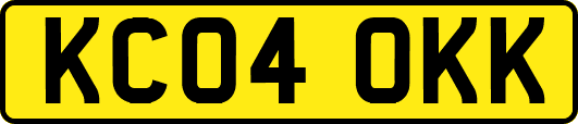 KC04OKK