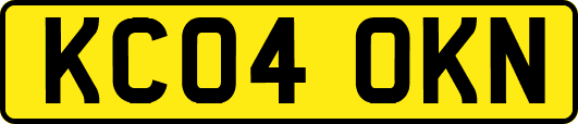 KC04OKN