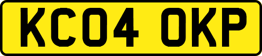 KC04OKP