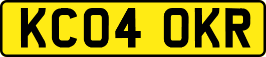 KC04OKR