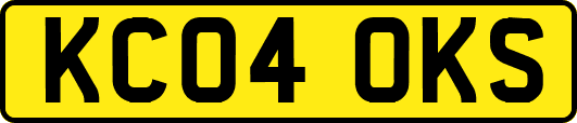 KC04OKS