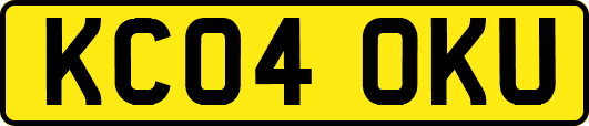 KC04OKU