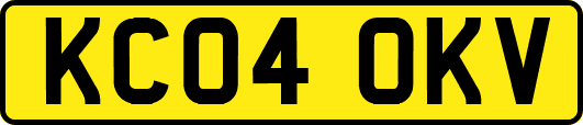 KC04OKV