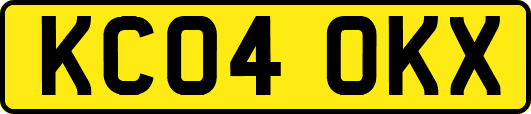 KC04OKX