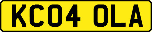 KC04OLA
