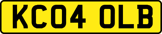 KC04OLB