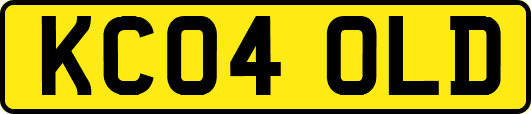 KC04OLD