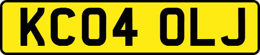 KC04OLJ