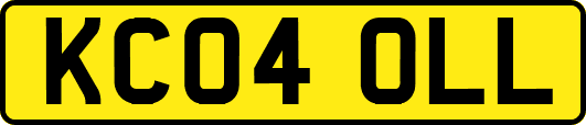 KC04OLL