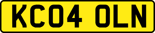 KC04OLN