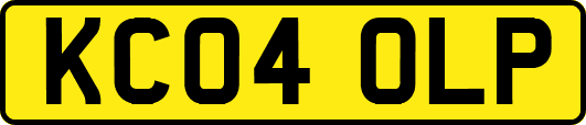KC04OLP