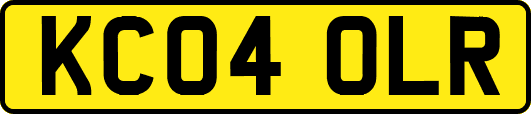 KC04OLR