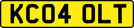 KC04OLT
