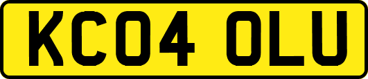 KC04OLU