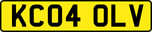 KC04OLV