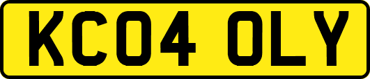 KC04OLY