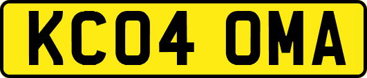 KC04OMA