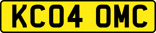 KC04OMC