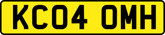 KC04OMH