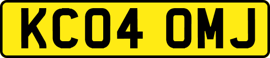 KC04OMJ