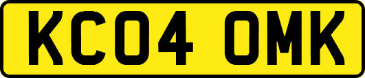 KC04OMK
