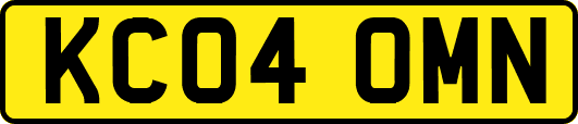 KC04OMN