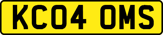 KC04OMS