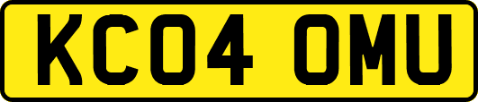 KC04OMU