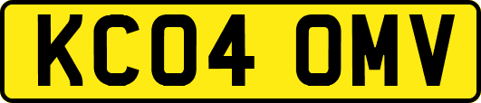 KC04OMV