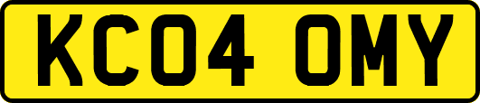 KC04OMY