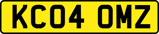 KC04OMZ