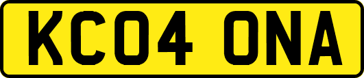 KC04ONA