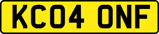 KC04ONF