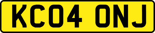 KC04ONJ