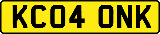KC04ONK