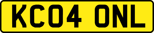 KC04ONL