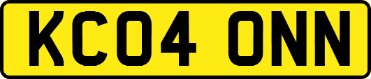 KC04ONN
