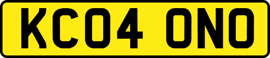 KC04ONO