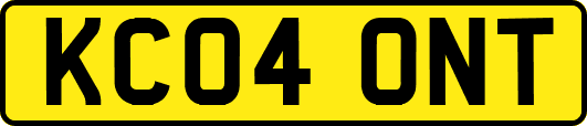 KC04ONT