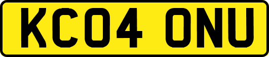 KC04ONU