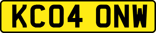 KC04ONW
