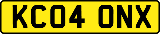 KC04ONX