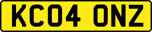 KC04ONZ