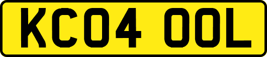 KC04OOL