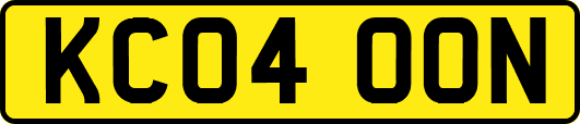 KC04OON