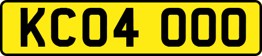 KC04OOO